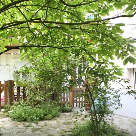 Apt With Private Terrace Mouzaia Buttes-chaumont アパート *