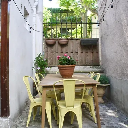 Apt With Private Terrace Mouzaia Buttes-chaumont * パリ